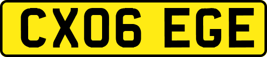 CX06EGE