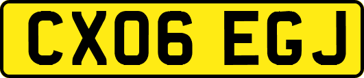 CX06EGJ