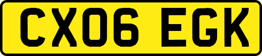 CX06EGK