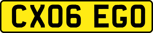 CX06EGO