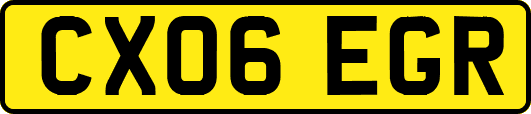 CX06EGR
