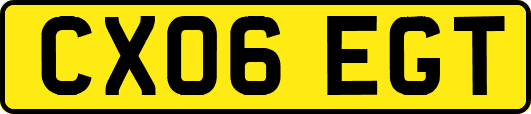 CX06EGT