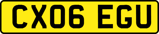 CX06EGU