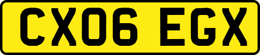 CX06EGX