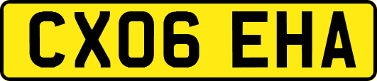 CX06EHA