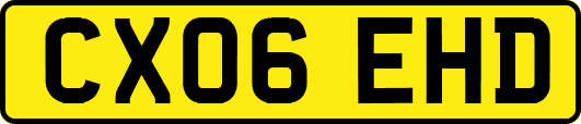 CX06EHD