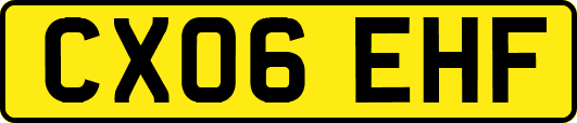 CX06EHF