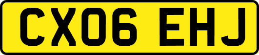 CX06EHJ