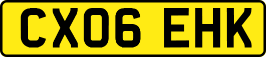 CX06EHK
