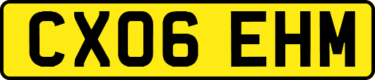 CX06EHM