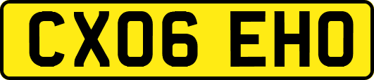 CX06EHO