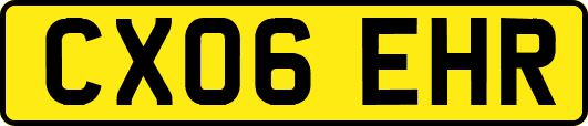 CX06EHR