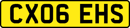 CX06EHS