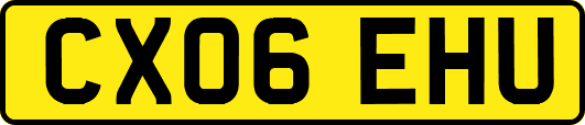 CX06EHU