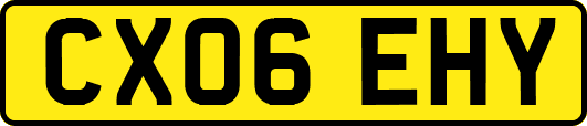CX06EHY
