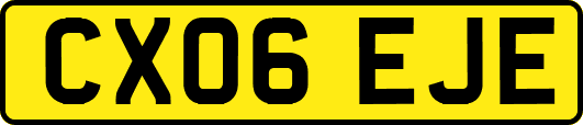 CX06EJE