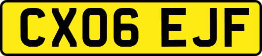 CX06EJF