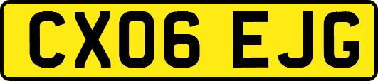 CX06EJG