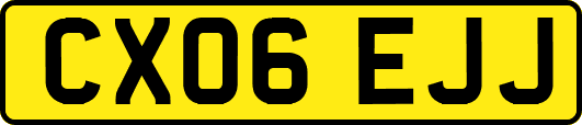 CX06EJJ