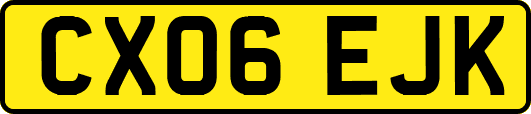 CX06EJK