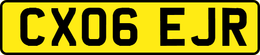 CX06EJR