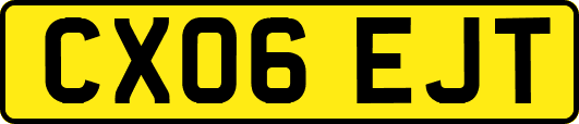 CX06EJT
