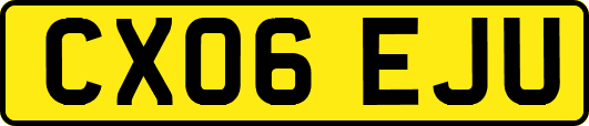 CX06EJU