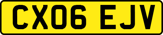 CX06EJV