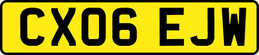 CX06EJW