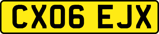 CX06EJX
