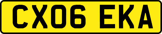 CX06EKA