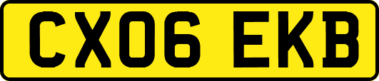 CX06EKB