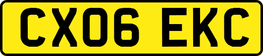 CX06EKC