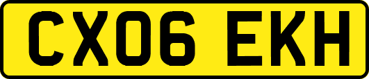 CX06EKH