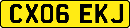 CX06EKJ
