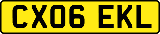 CX06EKL