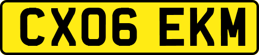 CX06EKM