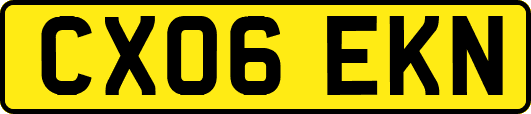 CX06EKN
