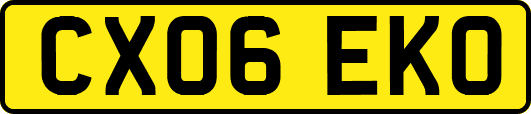 CX06EKO