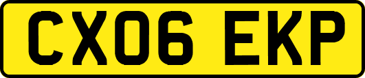 CX06EKP