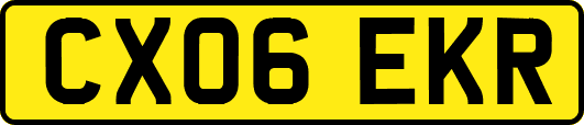 CX06EKR