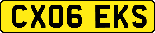 CX06EKS