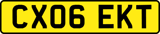 CX06EKT