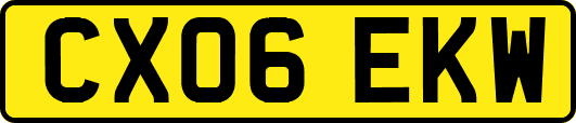 CX06EKW