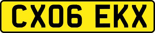 CX06EKX