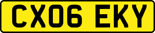 CX06EKY