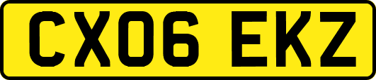 CX06EKZ