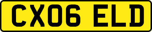 CX06ELD