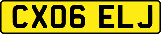 CX06ELJ