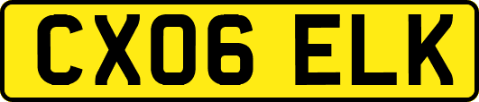 CX06ELK